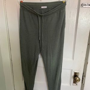 TNA Waffle Jogger